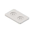 L212981: Fits John Deere L212981 Plate – Genuine OEM