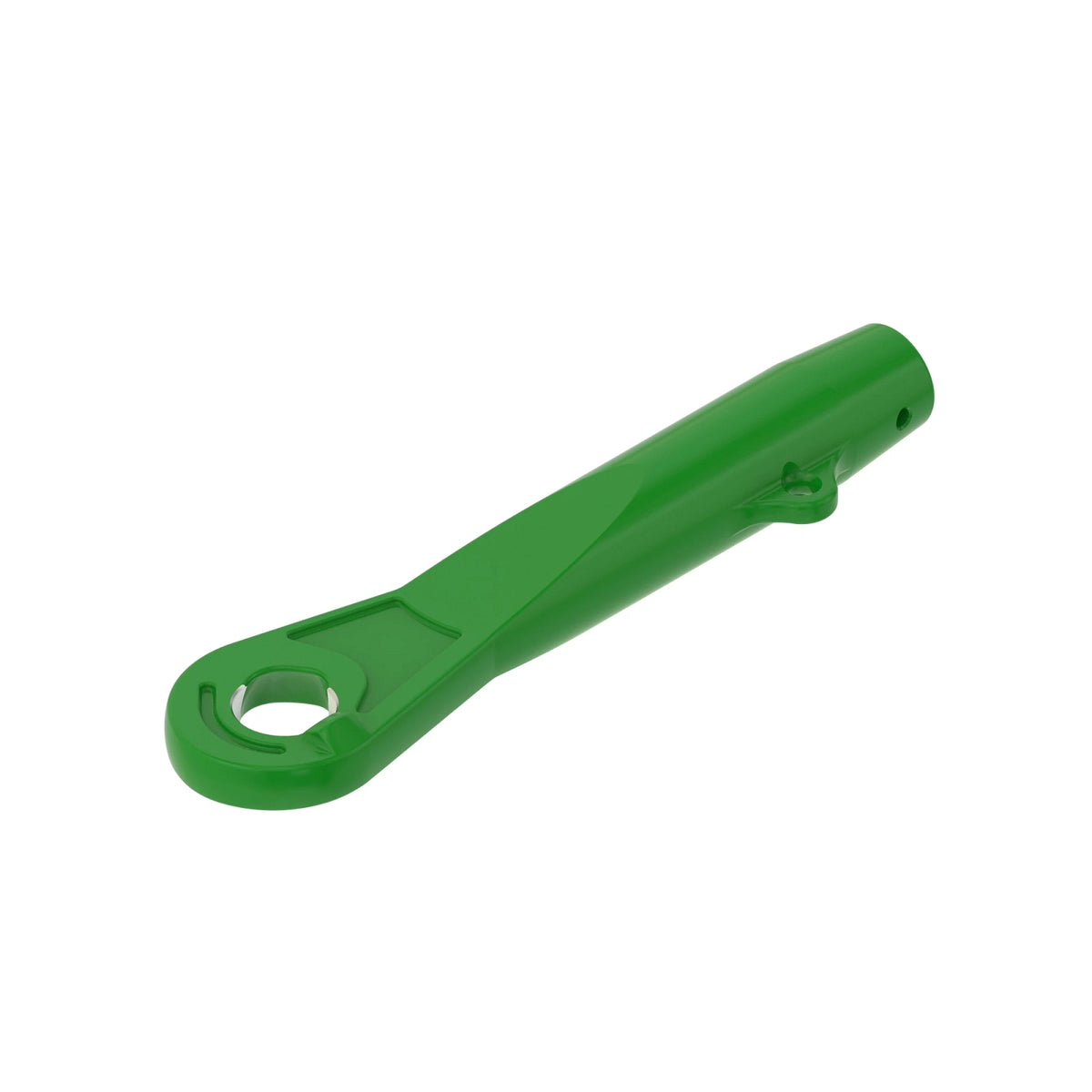 L212984: Fits John Deere L212984 Standard Lift Link End – Genuine OEM