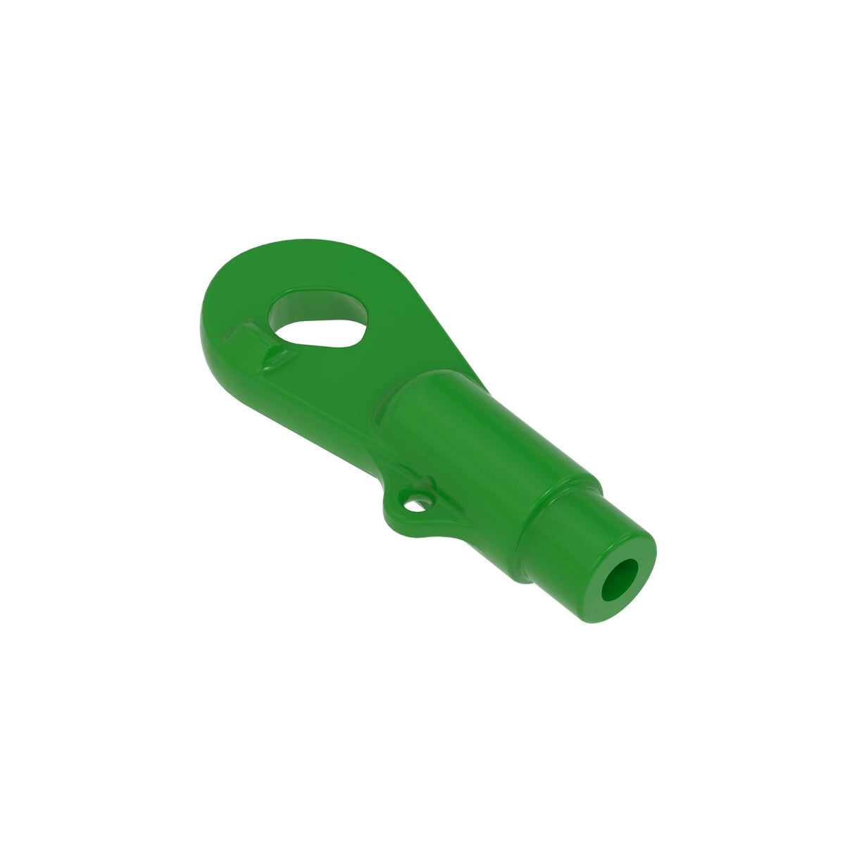L213139: Fits John Deere L213139 Standard Lift Link End – Genuine OEM
