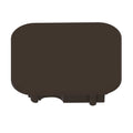 L213318: Fits John Deere L213318 Fridge Rear Plug Mat – Genuine OEM
