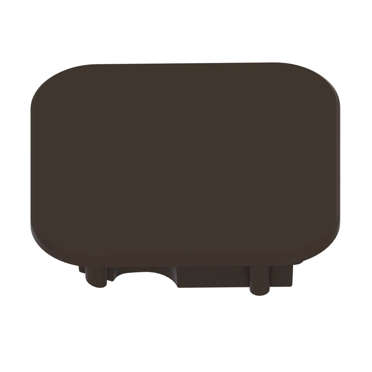 L213318: Fits John Deere L213318 Fridge Rear Plug Mat – Genuine OEM