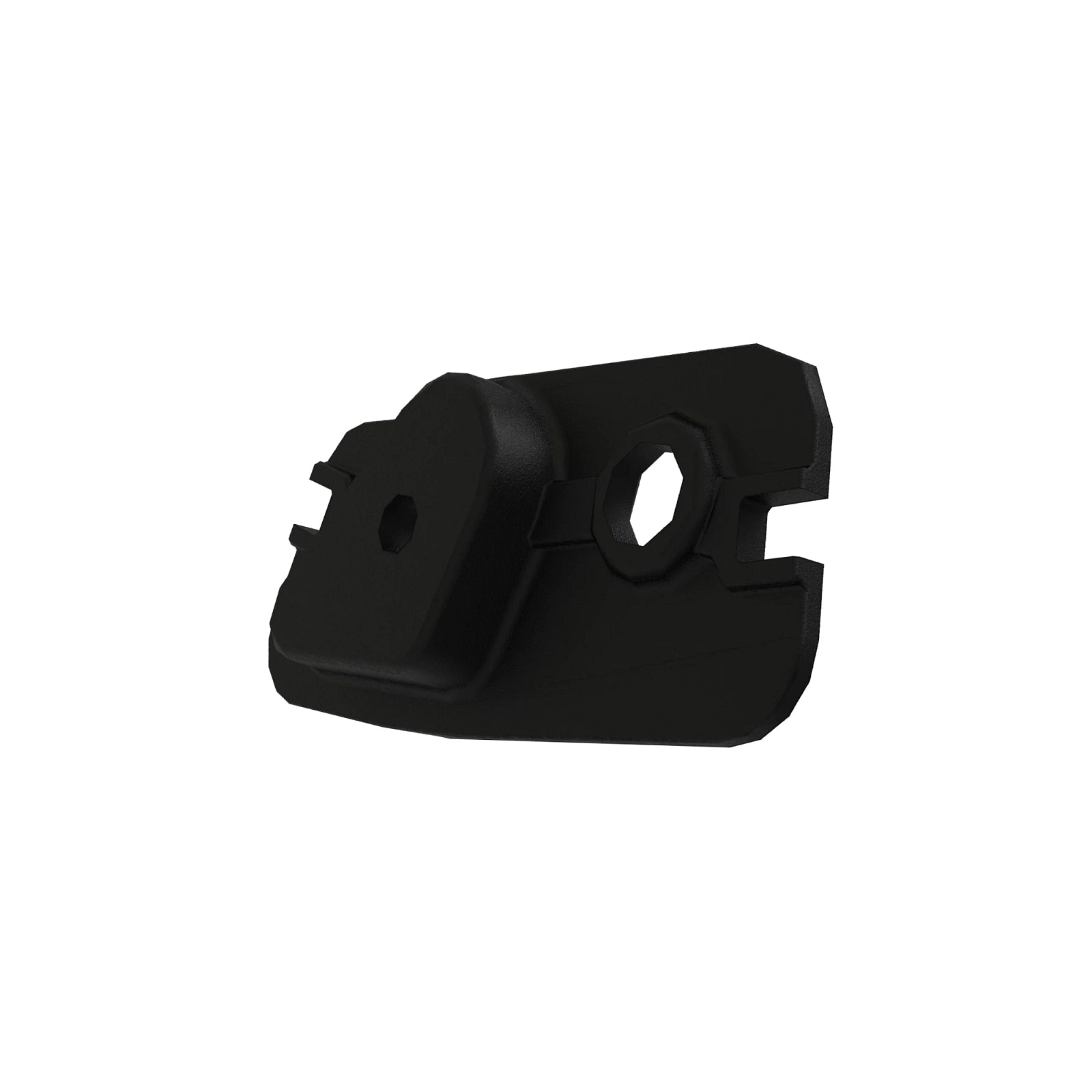 L213326: Fits John Deere L213326 Roof A-Post Seal, LH – Genuine OEM