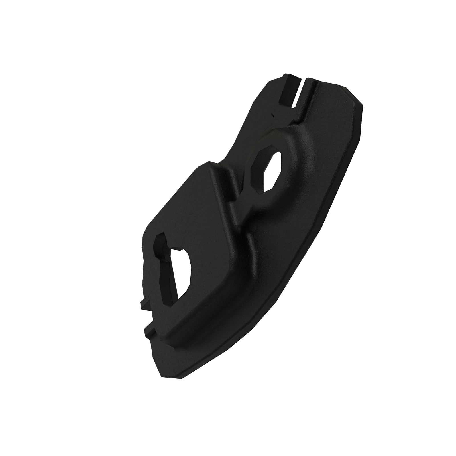 L213328: Fits John Deere L213328 Roof B-Post Seal, LH – Genuine OEM