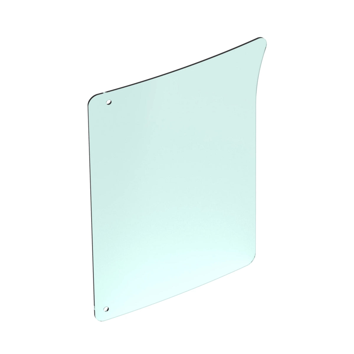 L213350: Fits John Deere L213350 Right Side Front Lower Windowpane – Genuine OEM