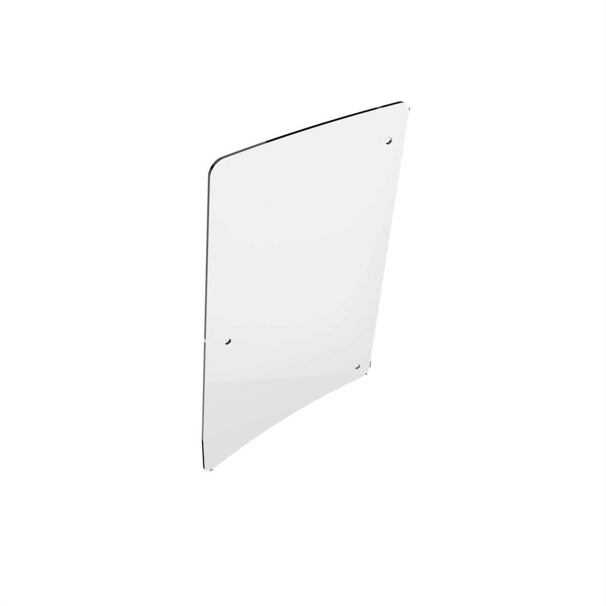 L213353: Fits John Deere L213353 Right Side Windowpane – Genuine OEM