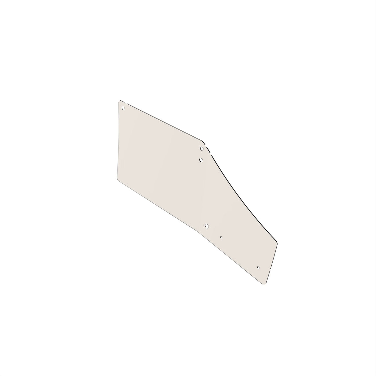 L213355: Fits John Deere L213355 Right Side Glass Door – Genuine OEM