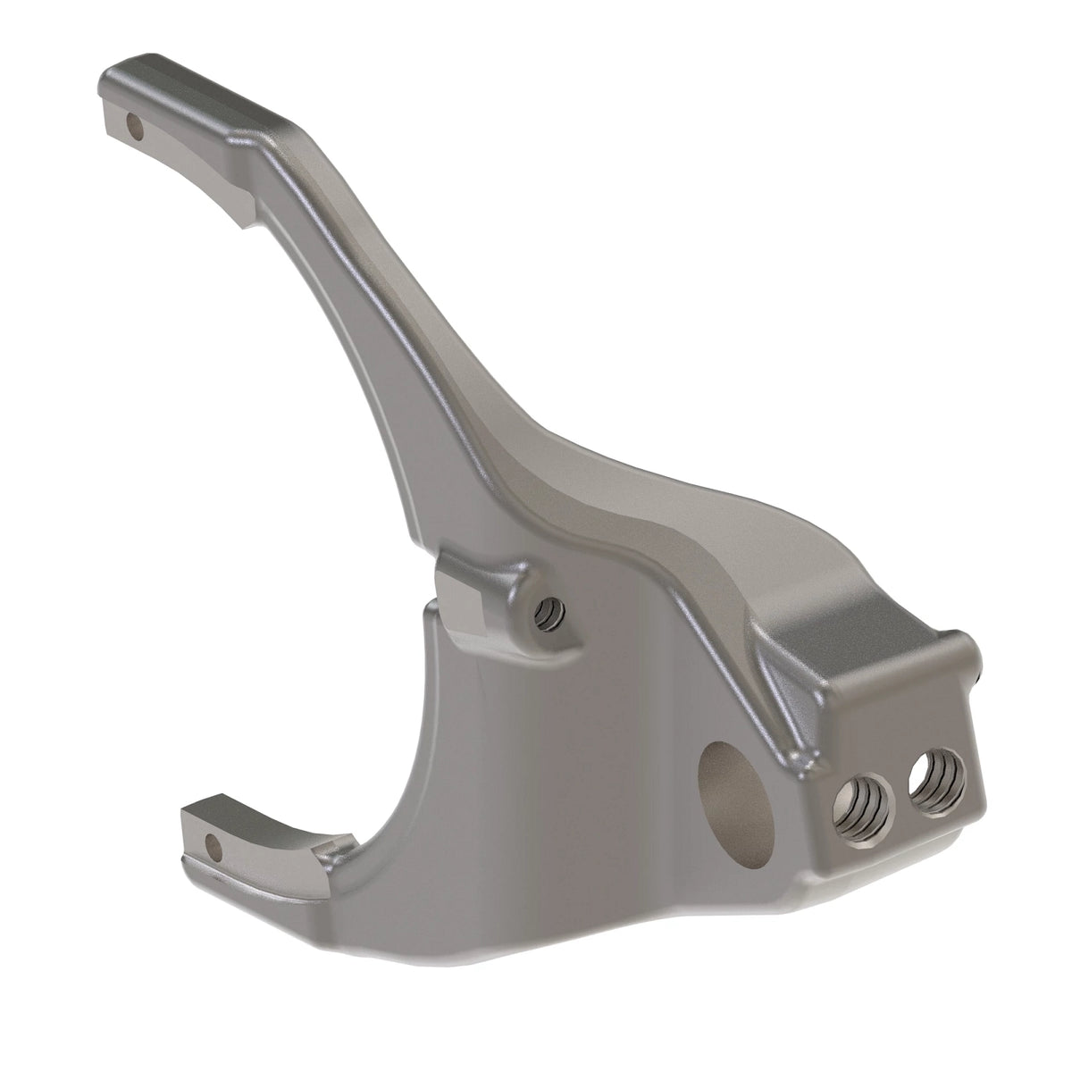 L213406: Fits John Deere L213406 Shifter – Genuine OEM