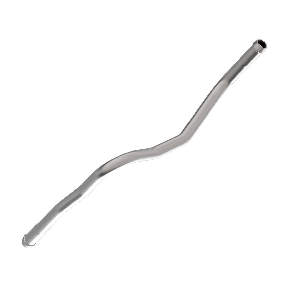 L213481: Fits John Deere L213481 Front PTO Oil Cooler Oil Line – Genuine OEM