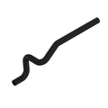 L213485: Fits John Deere L213485 Molded Hose – Genuine OEM