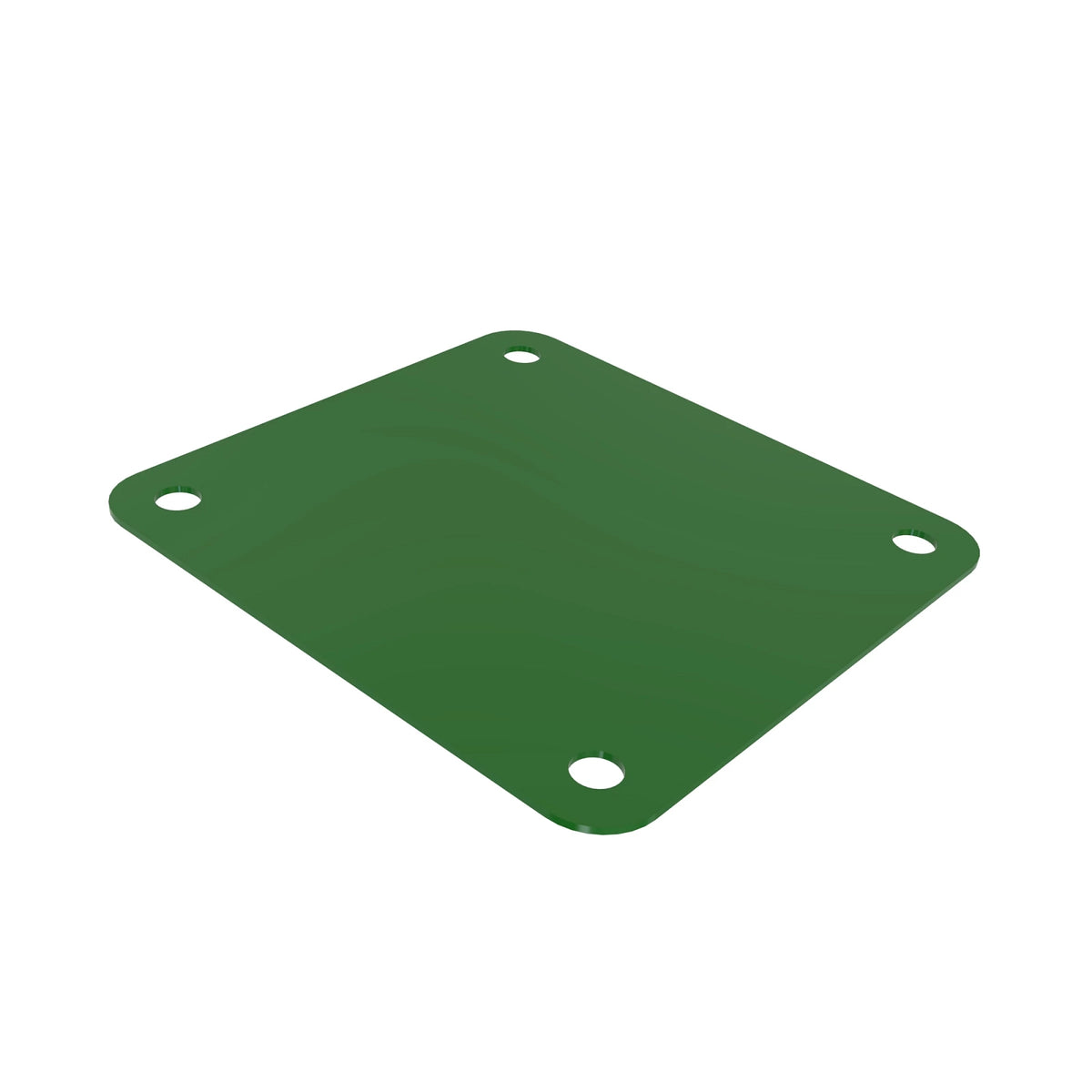 L213750: Fits John Deere L213750 Cover – Genuine OEM