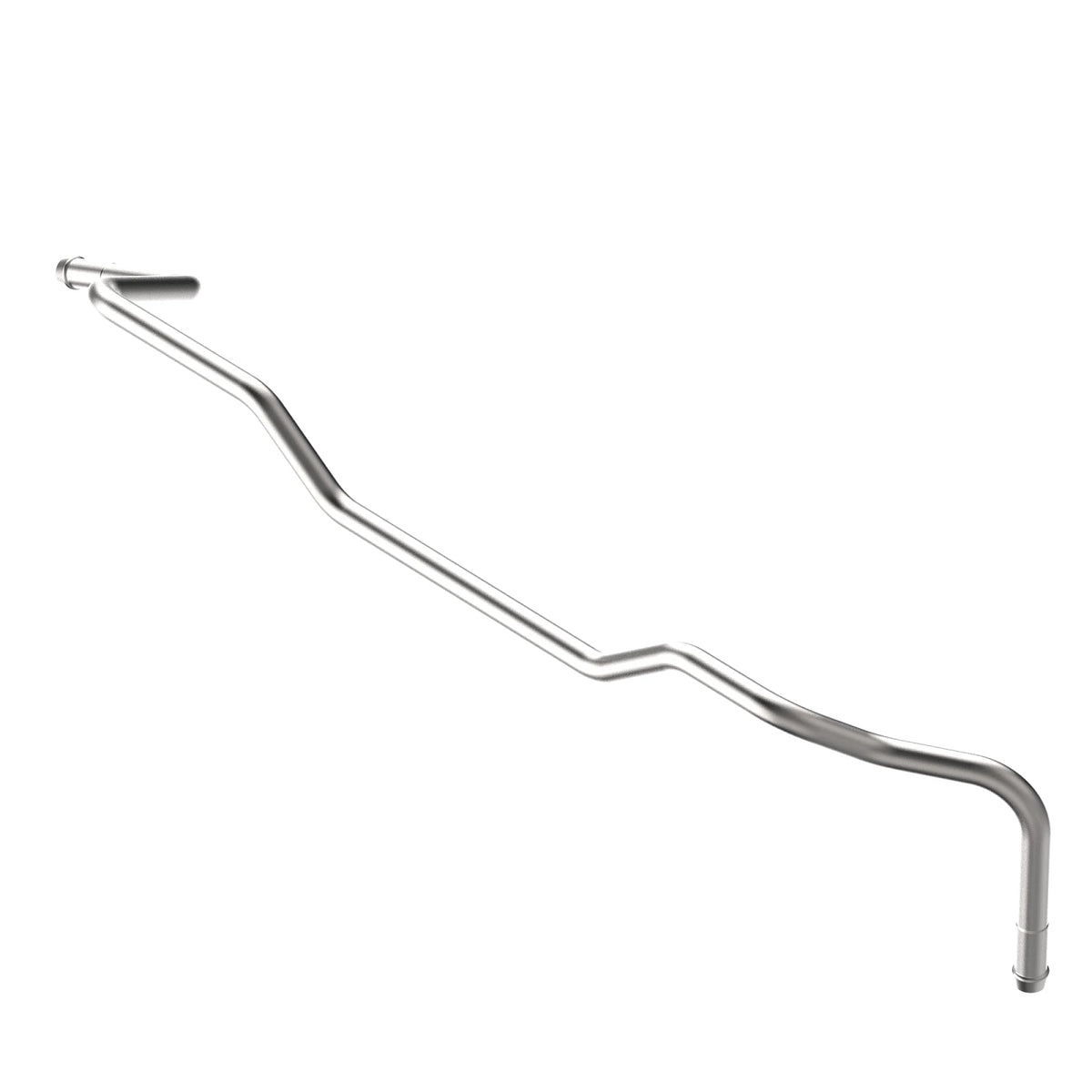 L213850: Fits John Deere L213850 TLS™ Oil Line – Genuine OEM