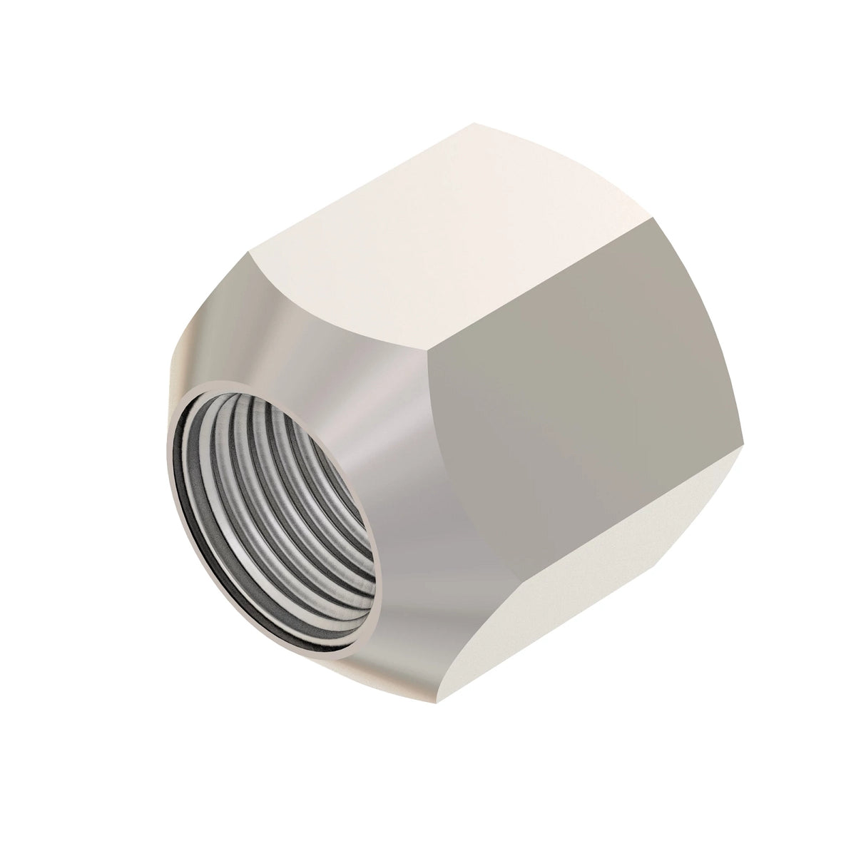 L213908: Fits John Deere L213908 Spherical Seat Wheel Nut, M16 – Genuine OEM