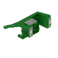 L213996: Fits John Deere L213996 Alternator & Compressor Bracket – Genuine OEM