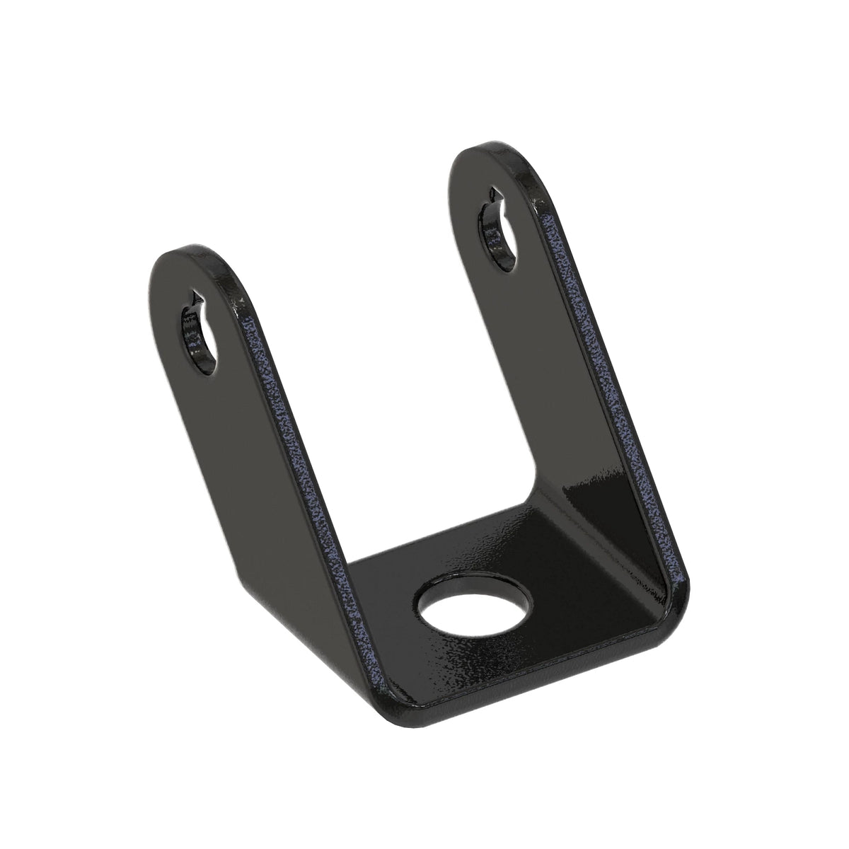 L214004: Fits John Deere L214004 Work Light Bracket – Genuine OEM
