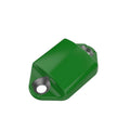 L214031: Fits John Deere L214031 Sway Bar Wear Plate – Genuine OEM