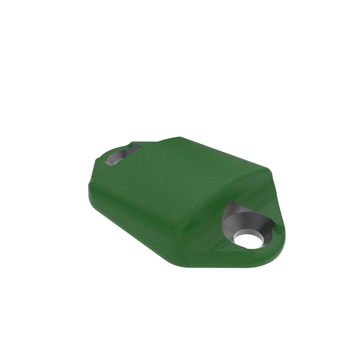 L214032: Fits John Deere L214032 Wear Plate – Genuine OEM