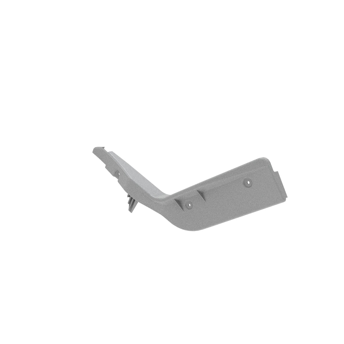 L214077: Fits John Deere L214077 Right Side Hood Lift Cylinder Guide – Genuine OEM