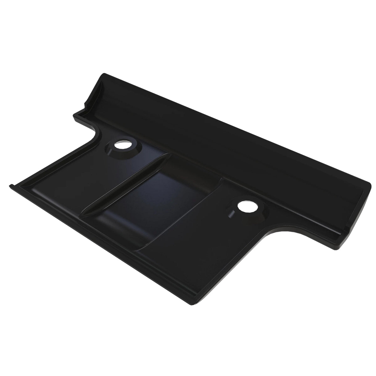 L214079: Fits John Deere L214079 Hood Support Deflector – Genuine OEM