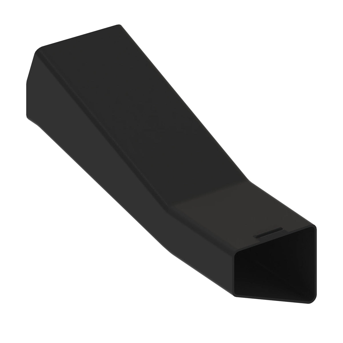 L214145: Fits John Deere L214145 Air Duct, Left Side – Genuine OEM