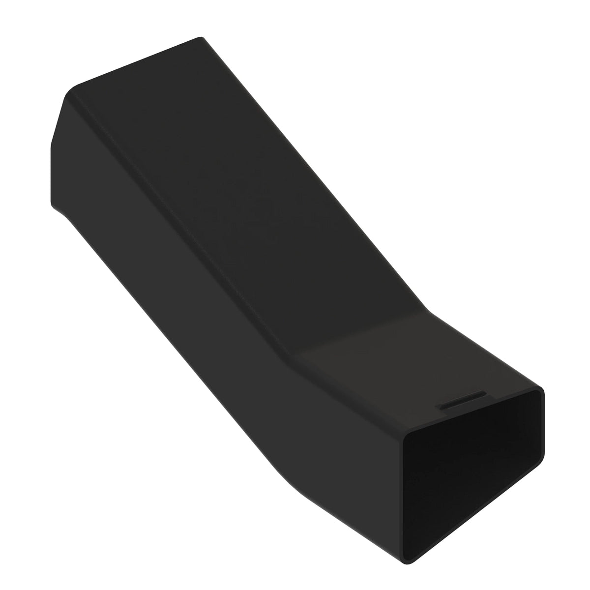 L214146: Fits John Deere L214146 Air Duct, Right Side – Genuine OEM
