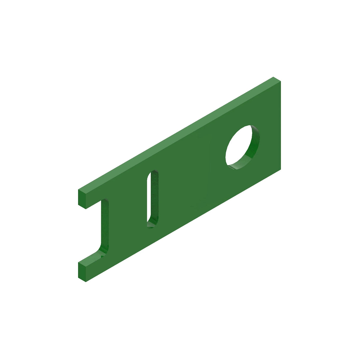 L214239: Fits John Deere L214239 Retainer – Genuine OEM