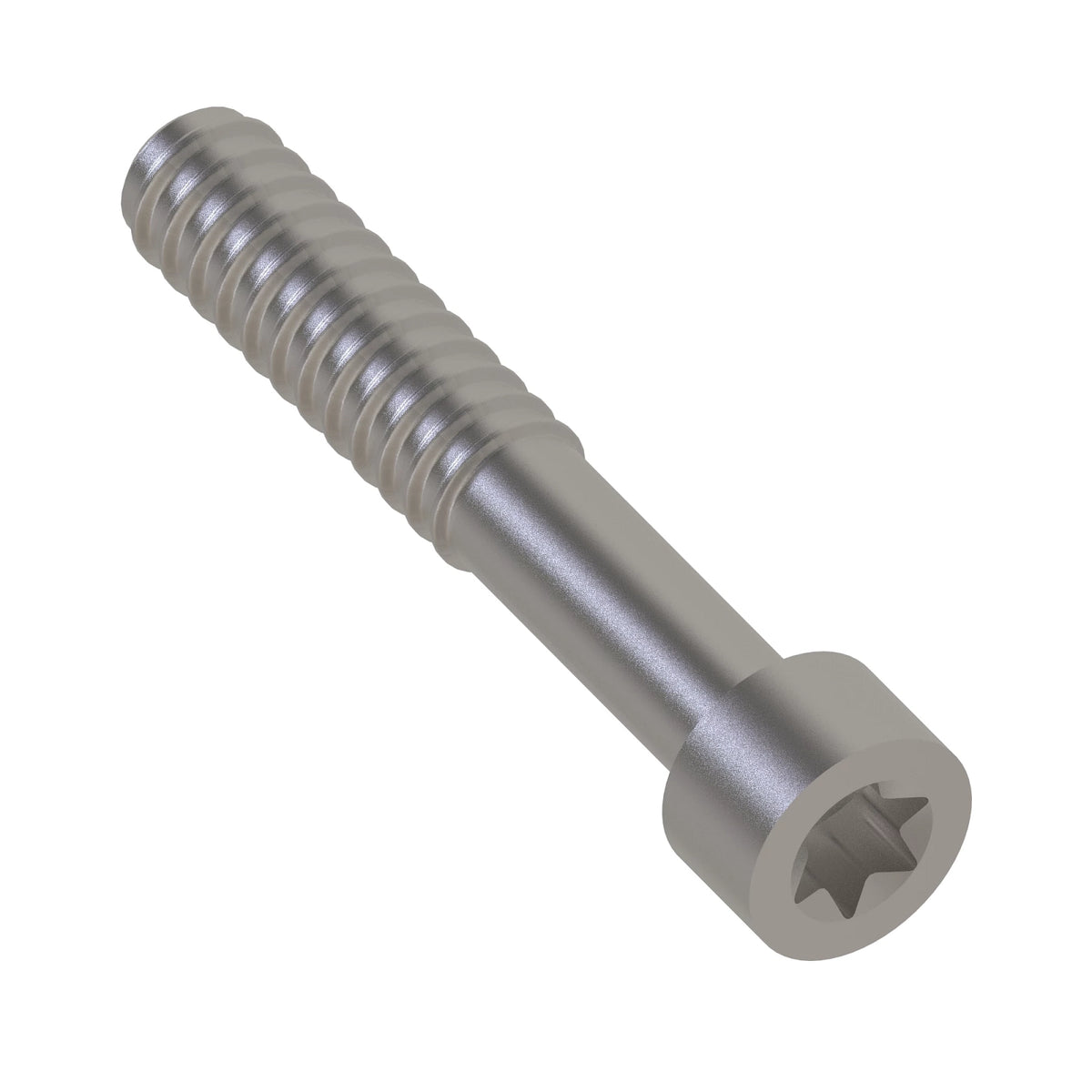 L214276: Fits John Deere L214276 Cylindrical Head Screw, M6 X 40 – Genuine OEM
