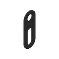 L214281: Fits John Deere L214281 Plate – Genuine OEM