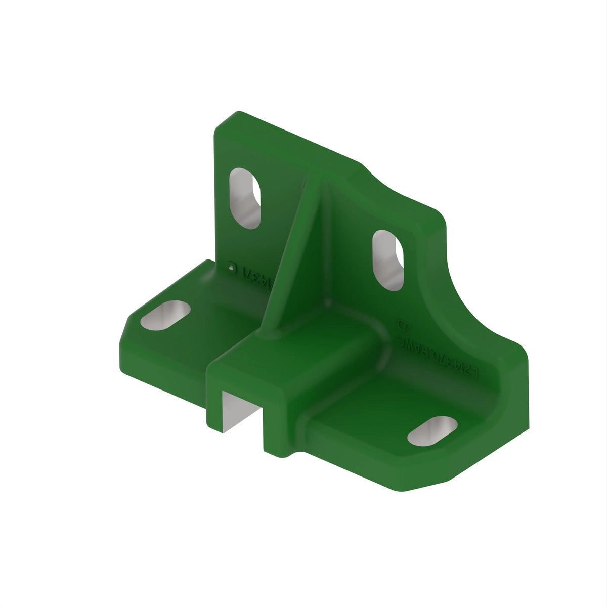 L214371: Fits John Deere L214371 Coupler RH Bracket – Genuine OEM