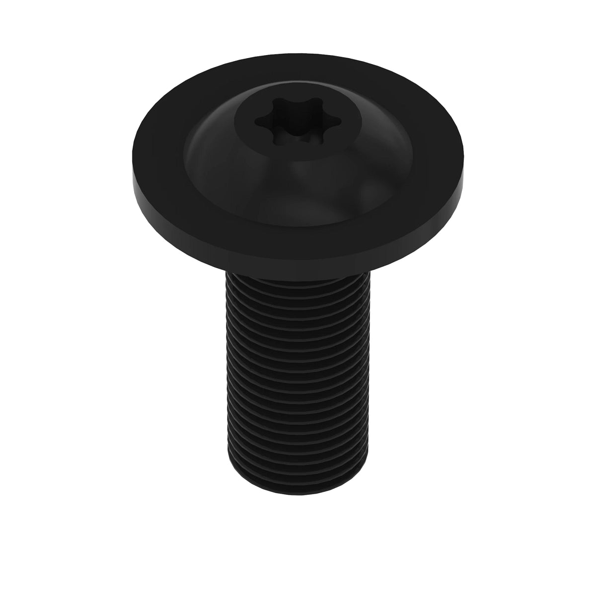 L214410: Fits John Deere L214410 Hexagonal Socket Head Flange Screw, M6 X 20 – Genuine OEM