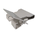 L214436: Fits John Deere L214436 Double Panel Clip – Genuine OEM