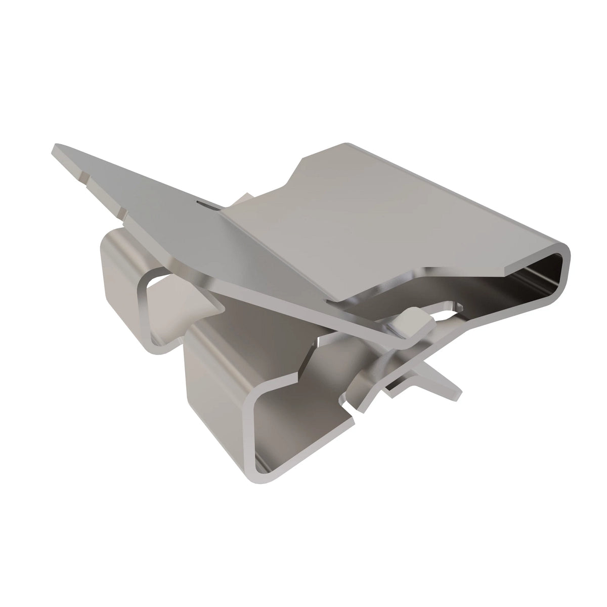 L214436: Fits John Deere L214436 Double Panel Clip – Genuine OEM