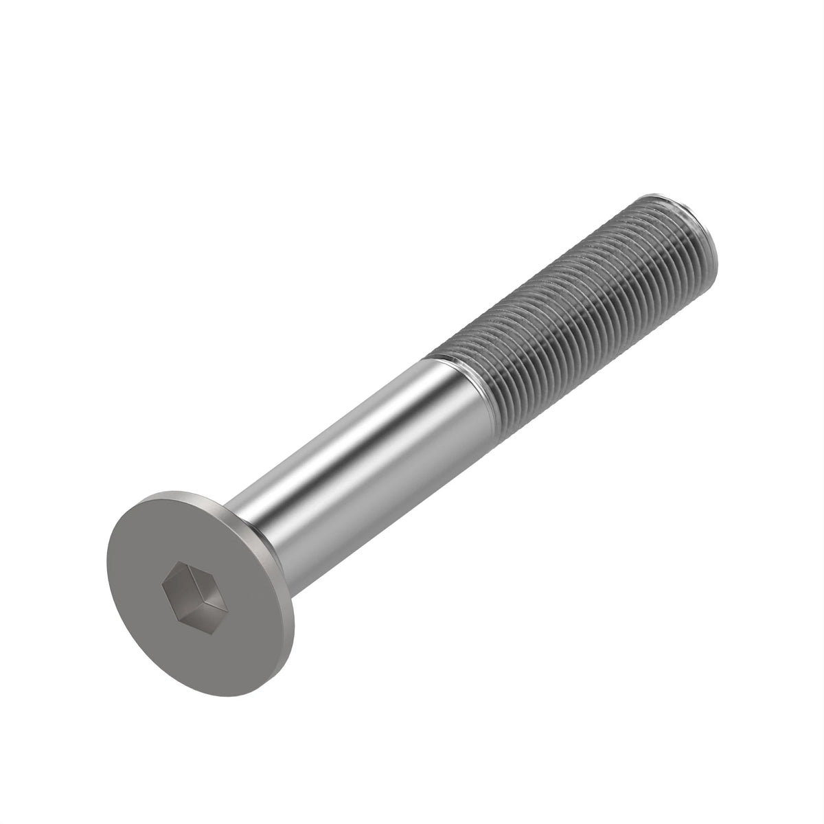 L214538: Fits John Deere L214538 Countersunk Head Screw, M8 X 55 – Genuine OEM