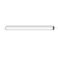 L214539: Fits John Deere L214539 Edge Protector Weatherstrip, Length 190 mm – Genuine OEM