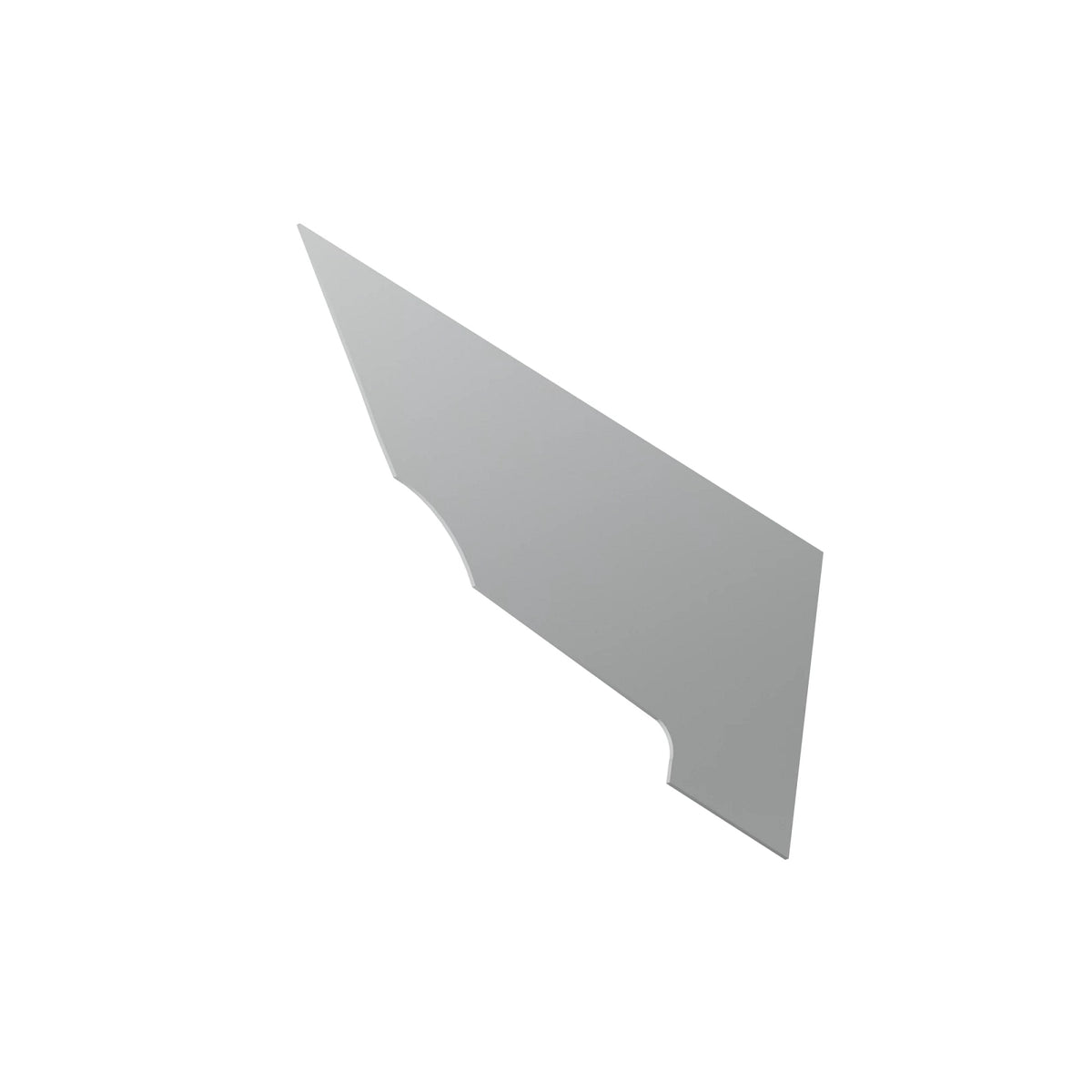 L214754: Fits John Deere L214754 Self Adhesive Foil Heat Shield – Genuine OEM