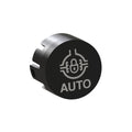 L215062: Fits John Deere L215062 Auto Differential Lock Knob – Genuine OEM