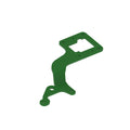 L215125: Fits John Deere L215125 60 A Rear Power Socket Bracket – Genuine OEM