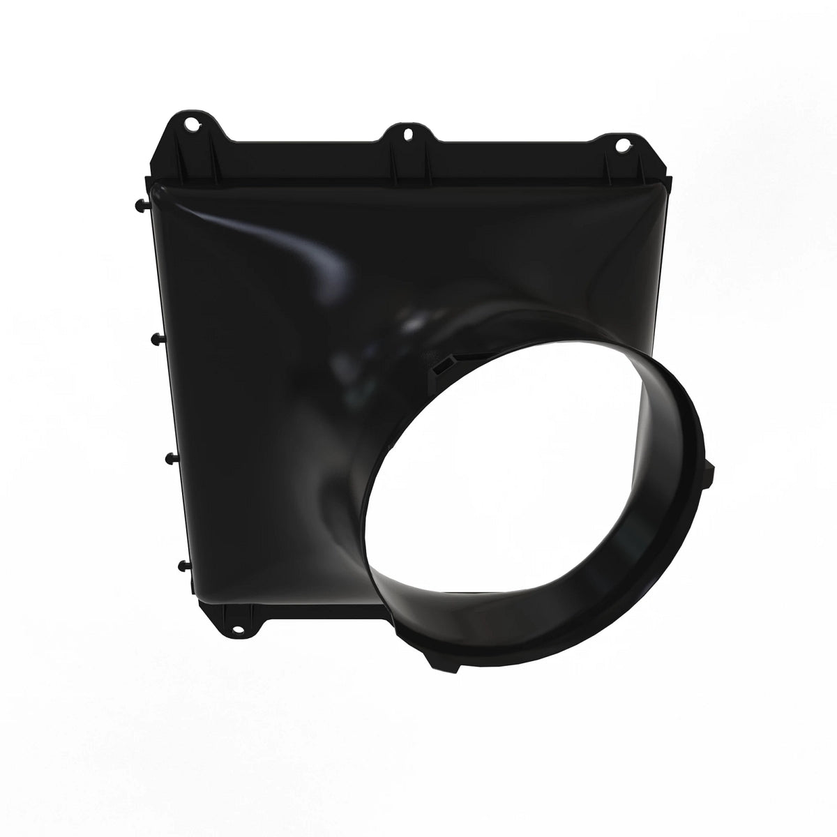L215156: Fits John Deere L215156 Vacuum Fan Shroud – Genuine OEM