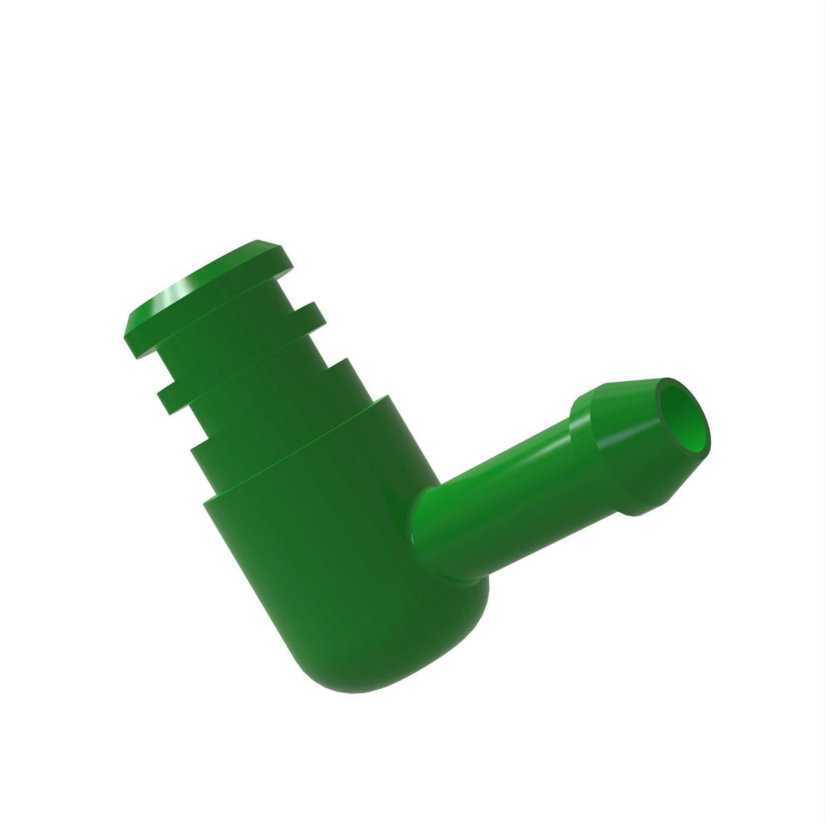 L215262: Fits John Deere L215262 Elbow Fitting – Genuine OEM
