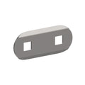 L215346: Fits John Deere L215346 Lower Footstep Plate, Right Side – Genuine OEM
