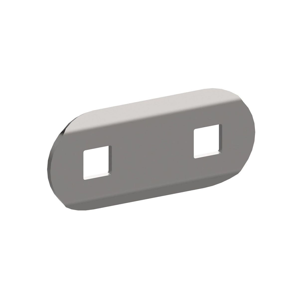 L215346: Fits John Deere L215346 Lower Footstep Plate, Right Side – Genuine OEM
