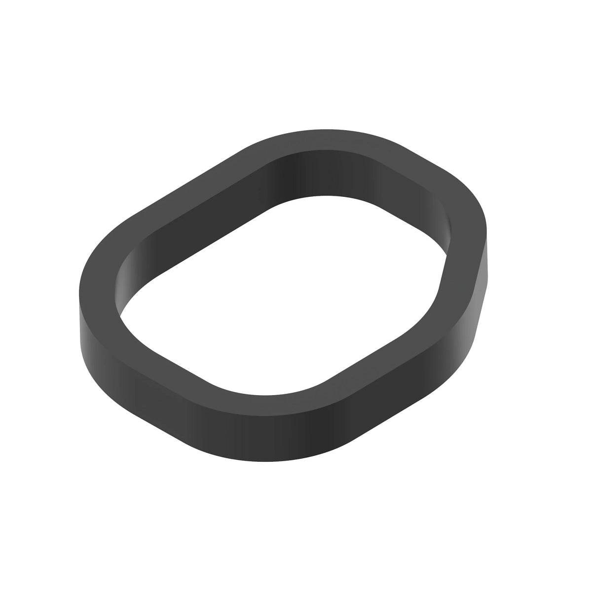L215358: Fits John Deere L215358 Cab LH Cowl Weatherstrip – Genuine OEM