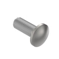 L215374: Fits John Deere L215374 Cup Head Square Neck Bolt, M12 X 35 – Genuine OEM