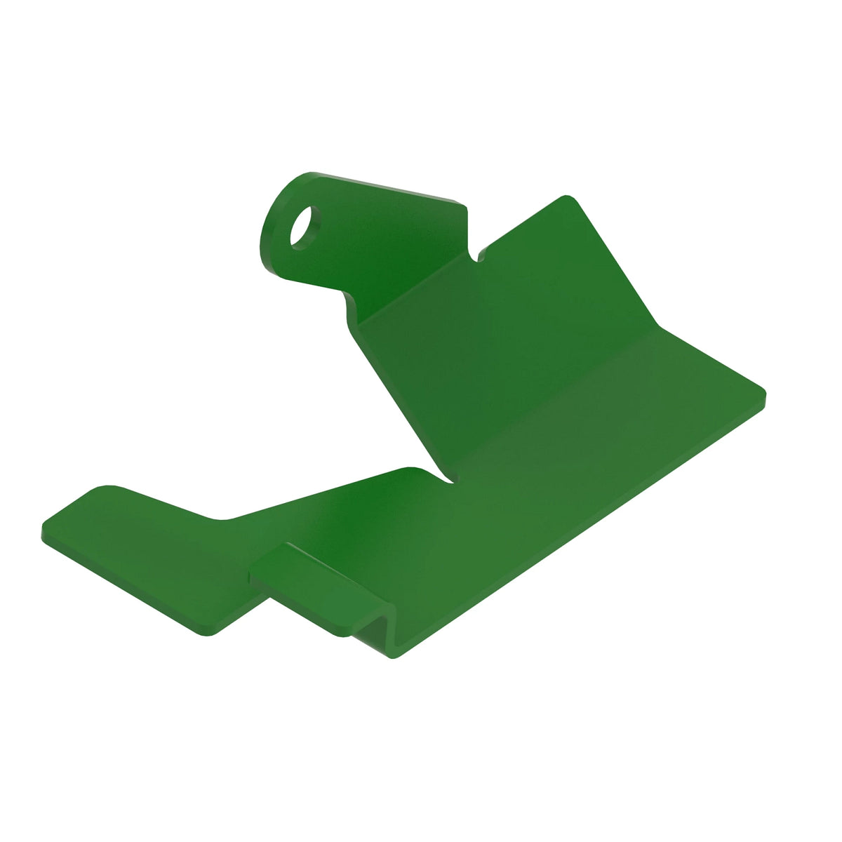 L215413: Fits John Deere L215413 Air Duct, Lower – Genuine OEM