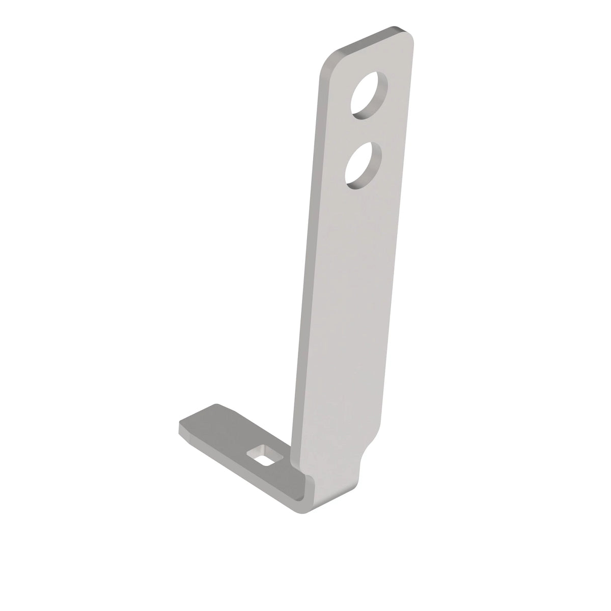 L215445: Fits John Deere L215445 Front Hitch Line Bracket – Genuine OEM