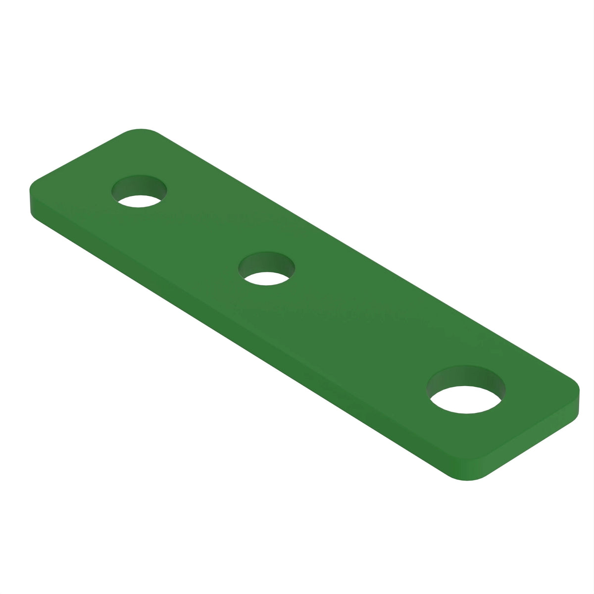 L215583: Fits John Deere L215583 Front Hitch Line Bracket – Genuine OEM