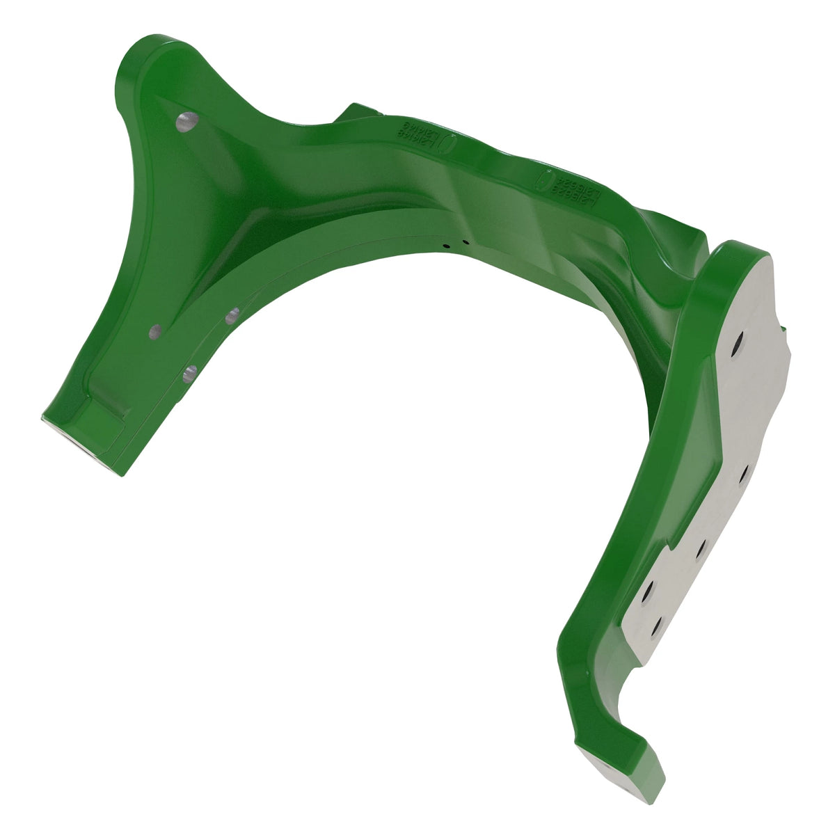 L215623: Fits John Deere L215623 Crossbar – Genuine OEM
