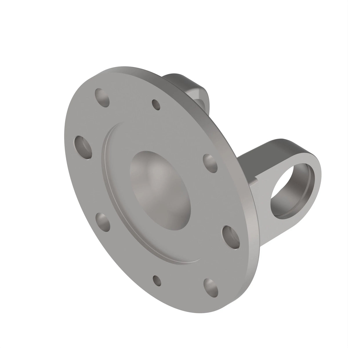 L215711: Fits John Deere L215711 Flange – Genuine OEM
