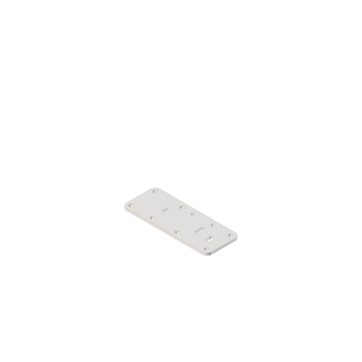 L215747: Fits John Deere L215747 Selective Catalytic Reduction Converter Plate – Genuine OEM