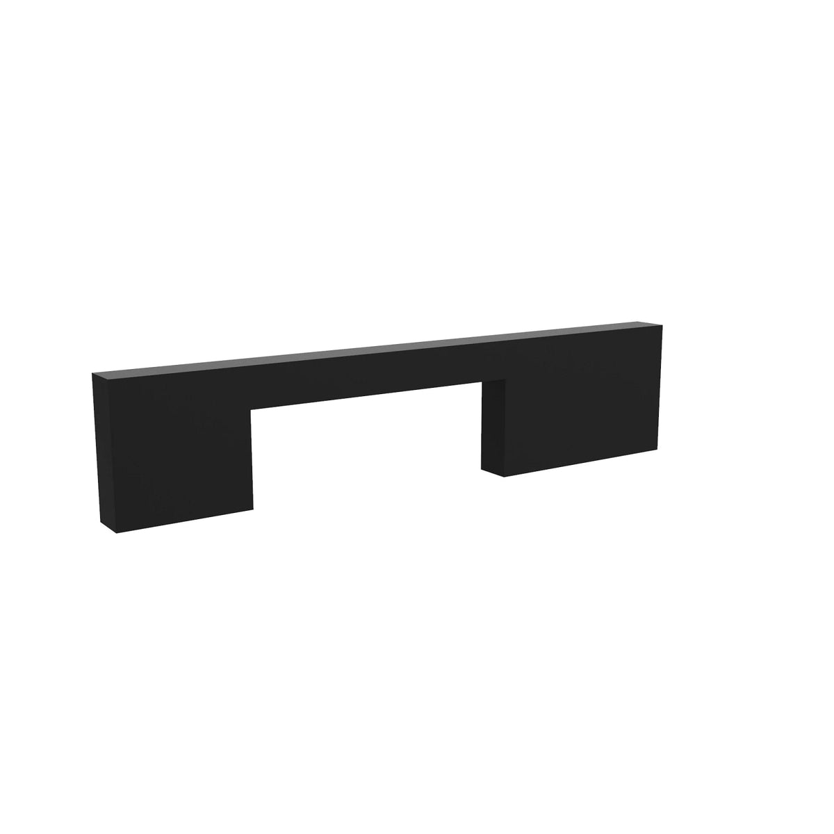 L215758: Fits John Deere L215758 Hood Self Adhesive Foam LH Gasket – Genuine OEM