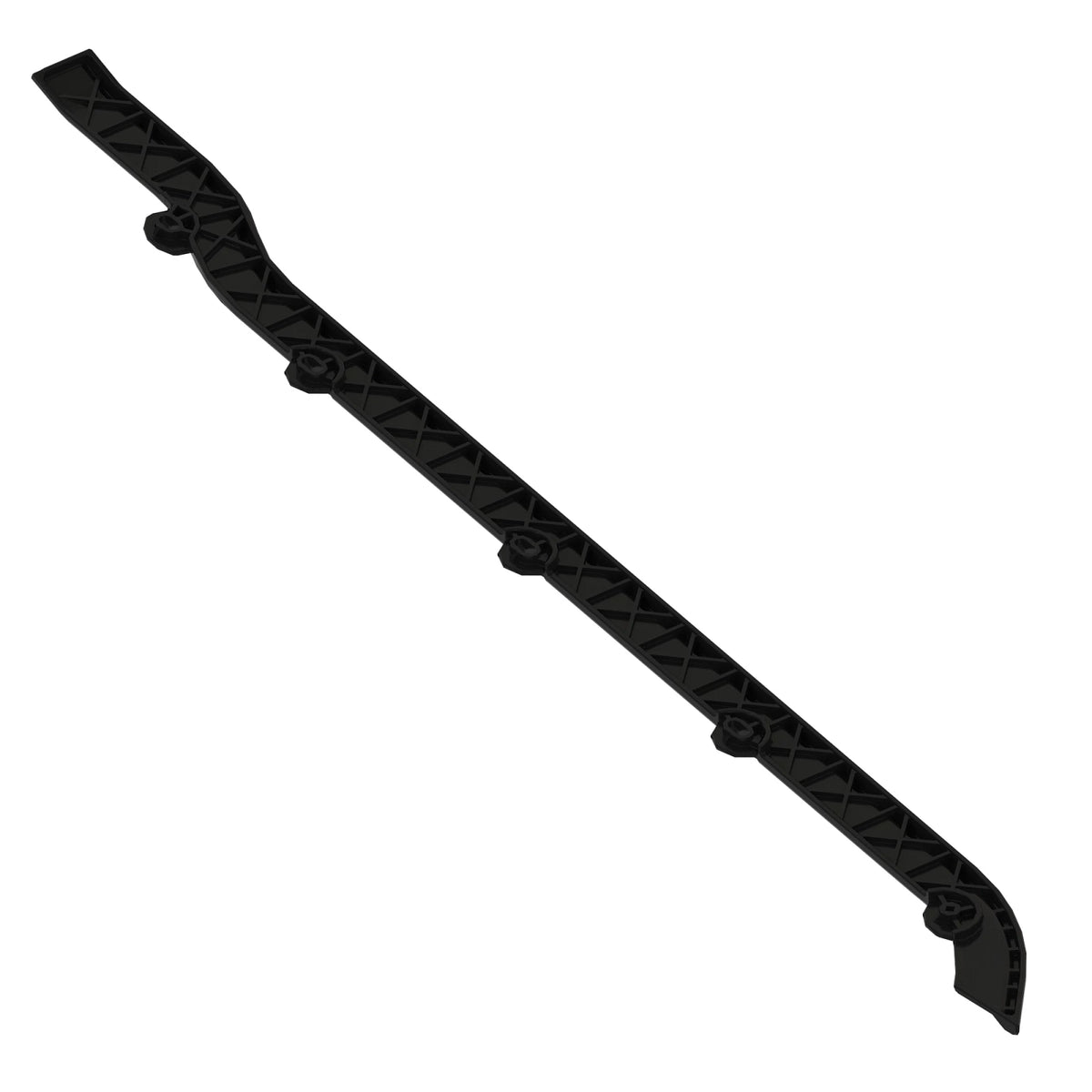 L215862: Fits John Deere L215862 Rail – Genuine OEM